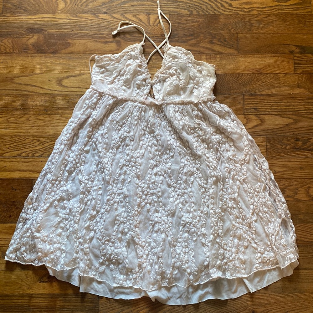 Free People Intimately Dress Small